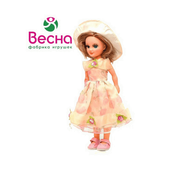 Весна Весна Doll Анастасия | Весна m2